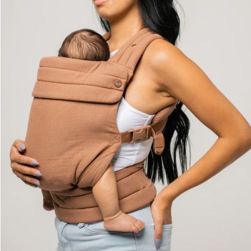 PREORDER-The Monarch Carrier - Mocha (estimated to ship by June 6th) – Mabē