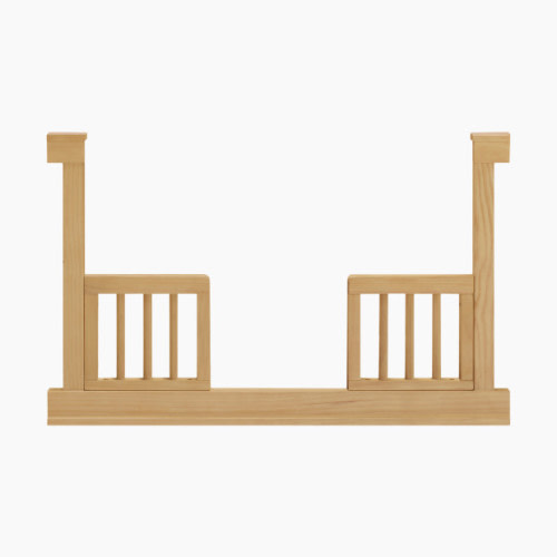 Marin Toddler Bed Conversion Kit - Honey