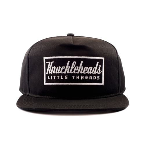 Hats For Infant | Reformer Baby Snapback Trucker Hat
