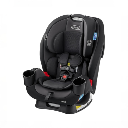 Graco TriRide 3-in-1 Convertible Car Seat, 2025, Kipling