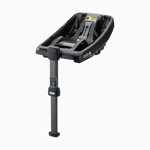 Graco SnugRide SnugLock Infant Car Seat Base ft. Load Leg Technology - Black