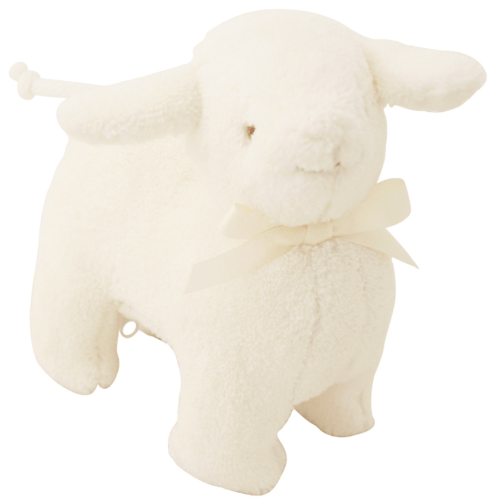 Musical Lamb