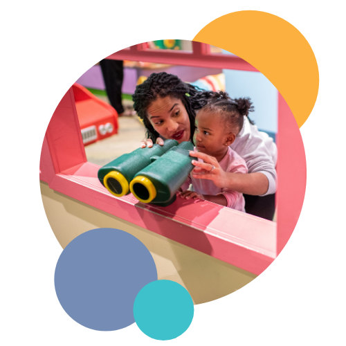 Children's Museum of Atlanta - Family Membership