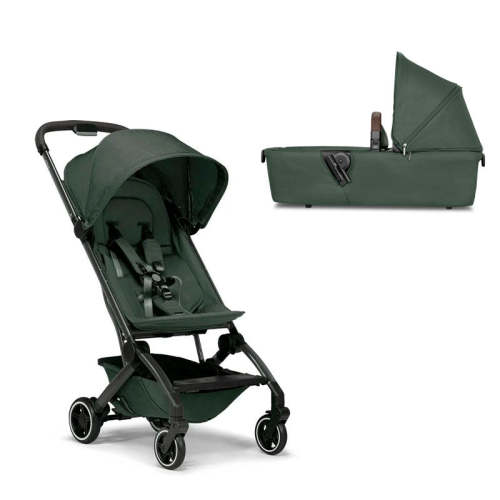 Carrito Joolz Aer+ con Capazo y Silla