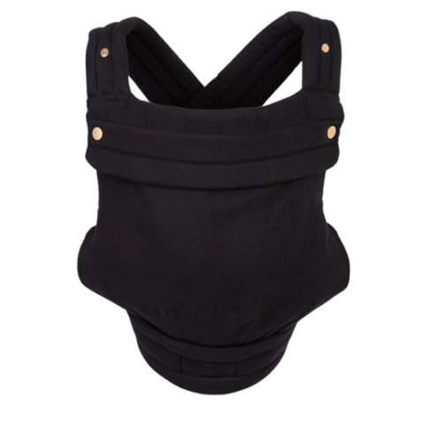 The Monarch Carrier - Ebony – Mabē