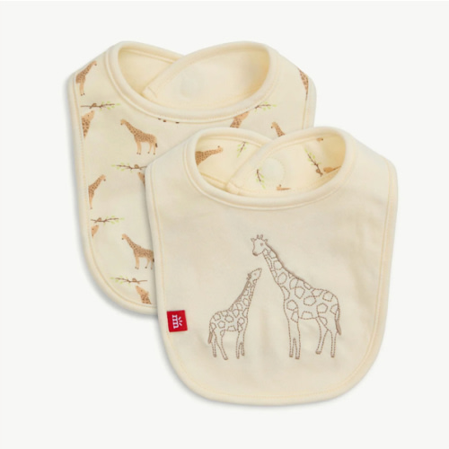 Magnetic Reversible Bib – Magnetic Me
