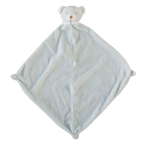 Angel Dear Blankie, Blue Bear