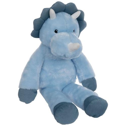 Long Leg Triceratops Plush