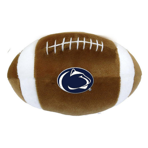Penn State Soft Plush Football Nittany Lions (PSU)