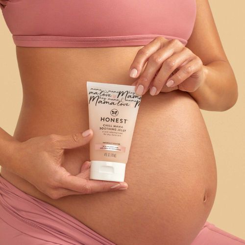 Chill Mama Soothing Jelly | Honest