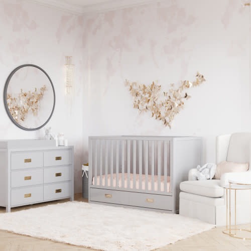 Nursery Furniture Fund!