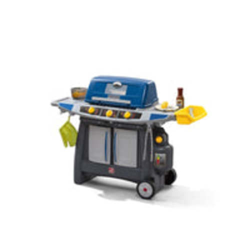 Sizzle & Smoke Barbeque Grill™ from Step2