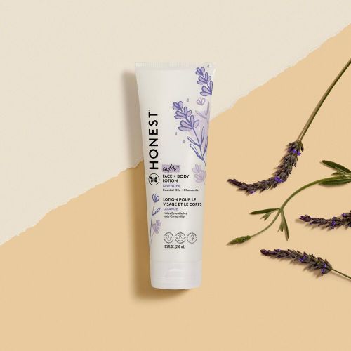 Face + Body Lotion, CalmFace + Body Lotion, Calm