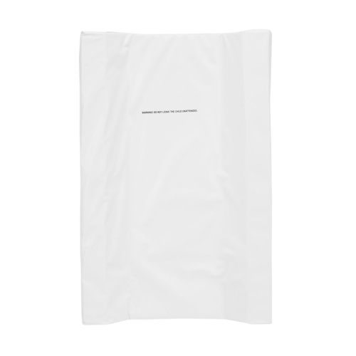Foam Change Mat
