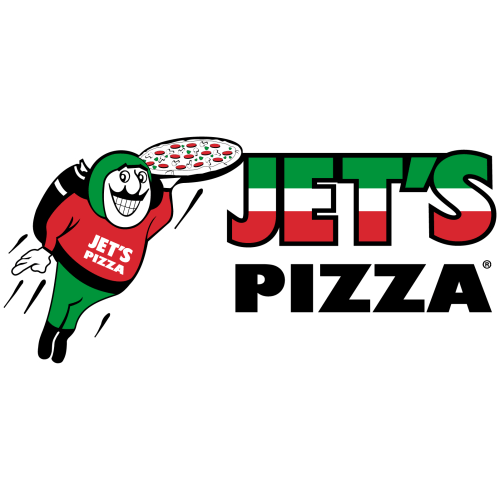 Jet's Pizza® Baby Onesie | Jets Pizza Retail