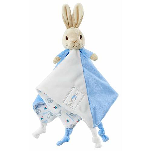 Peter Rabbit / Beatrix Potter Beatrix Potter Peter Rabbit Comfort Blanket