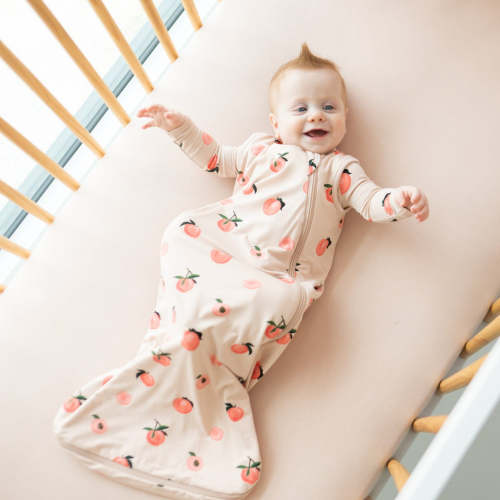 Sleep Bag in Peach 0.5 (size: Small)