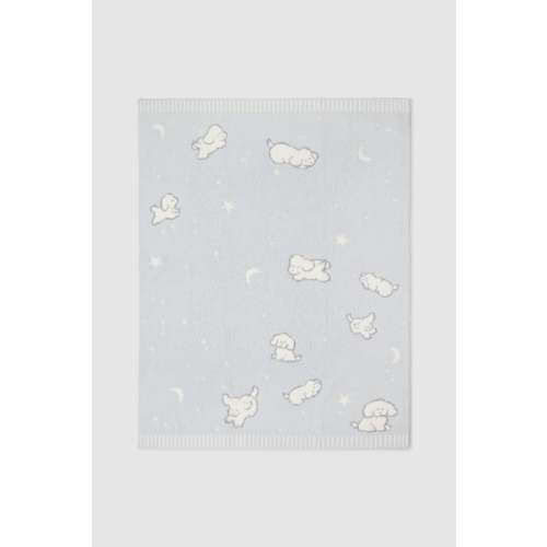 CozyChic® Counting Puppies Stroller Blanket