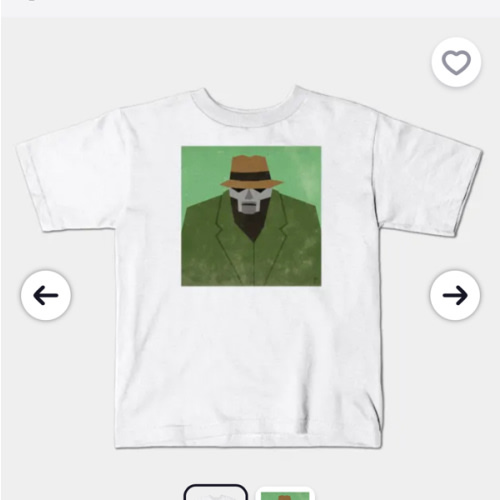 MF DOOM