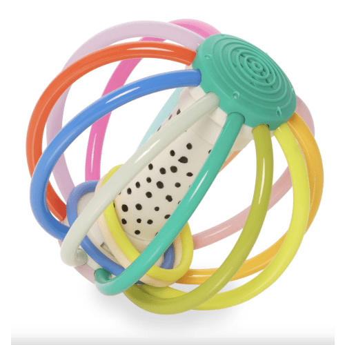 Whistleball Colorpop