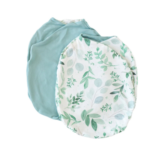Cocoon Swaddles for Newborn - Shop Swaddles | Mama Coco