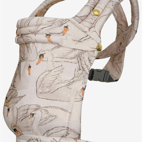 Monogamy Maiden | Zeitgeist Baby Carrier | SHOP ARTIPOPPE