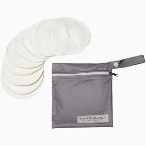 reusable nursing pads - Google Search