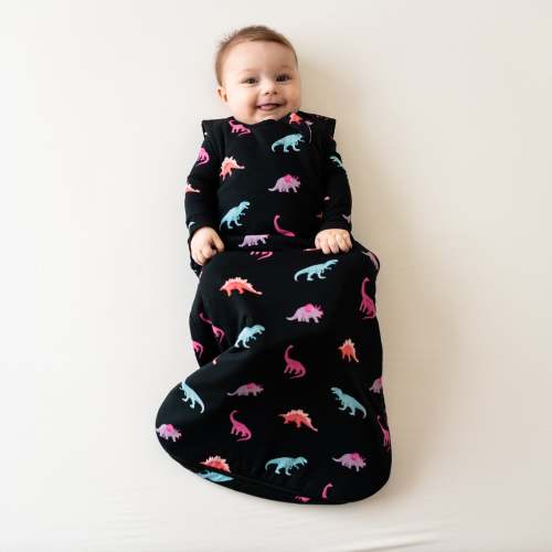 Sleep Bag in Midnight Roar 1.0