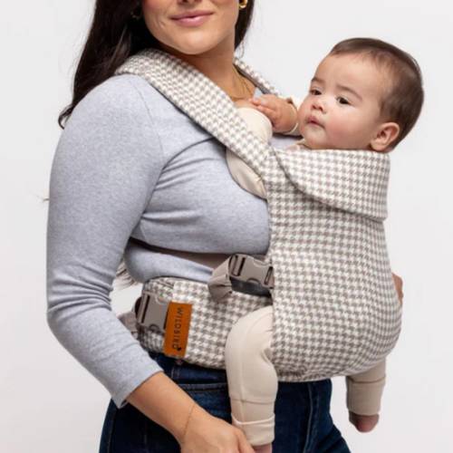 Lewis - Aerial Carrier – WildBird