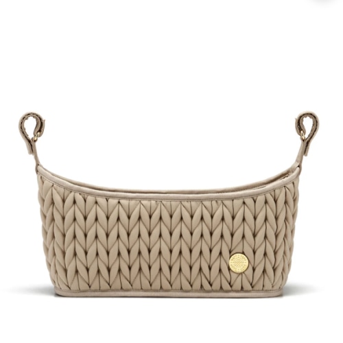 Stroller Organizer Beige