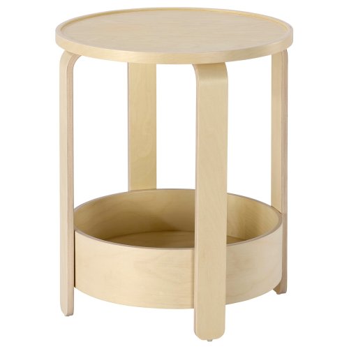 BORGEBY Side table