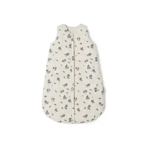 Blueberry sleeping bag