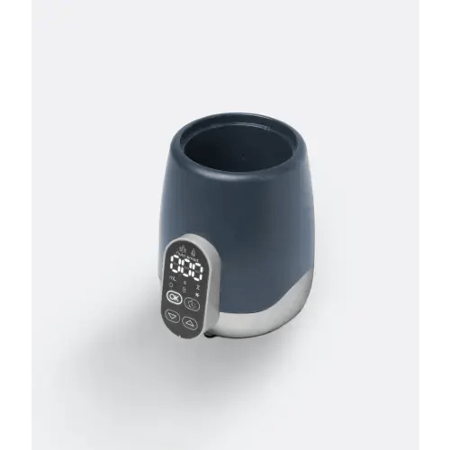 Baby Moon duo smart bottle warmer