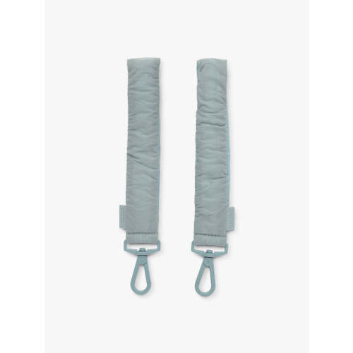 Stroller Straps for Diaper Bag (Set of 2)