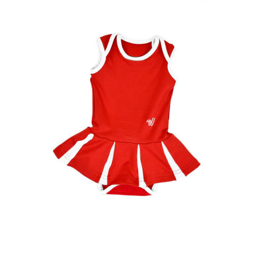 My first cheer kit