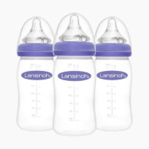 Lansinoh Lansinoh Bottles 8oz 3pk