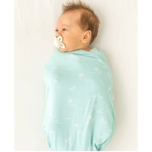 Cocoon Swaddles for Newborn - Shop Swaddles | Mama Coco