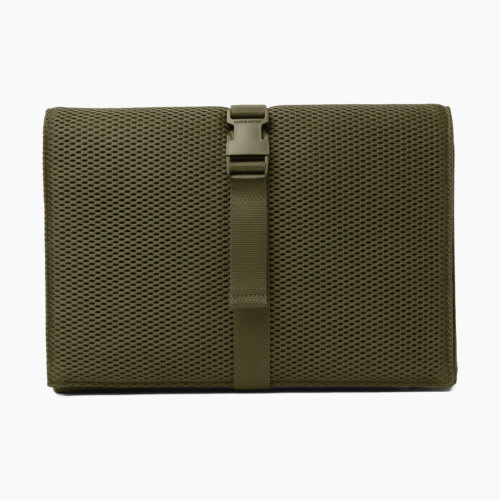 Dagne Dover Joey Changing Kit - Dark Moss