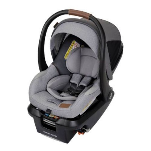 Maxi-Cosi Mico Luxe+ Infant Car Seat - Urban Wonder