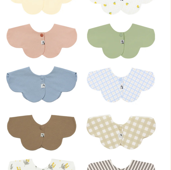 Konny Bib Set