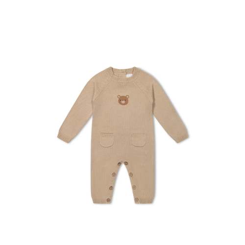 Theo Onepiece - Fawn