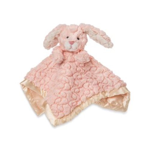 Bestever Putty Nursery Bunny Blanket - Ages 0+