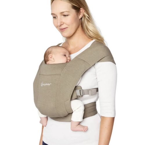 Shop Embrace Baby Carrier For Newborn | Ergobaby