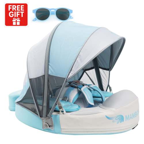 Mambobaby Float Angel with Canopy