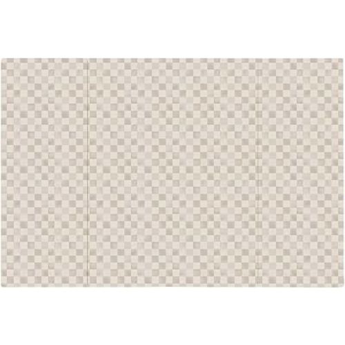 Foldable Baby Tumbling Mat – Padded Baby Play Mat for Floor | Memory Foam Play Mat for Baby | Foldable Kids Play Mat | Durable, Stylish, and Cushioned Design