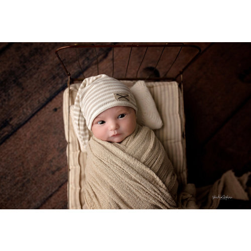 Newborn Mini Session Photography