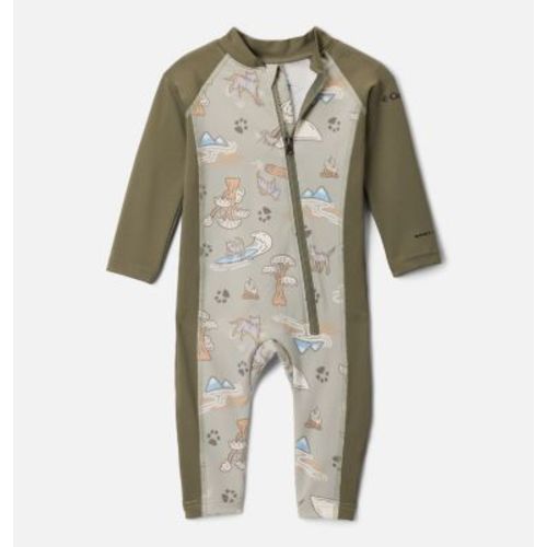 Infant Sandy Shores™ II Sunsuit
