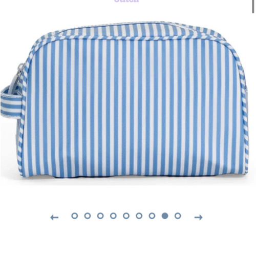 TRVL Stowaway – The Scouted Stitch