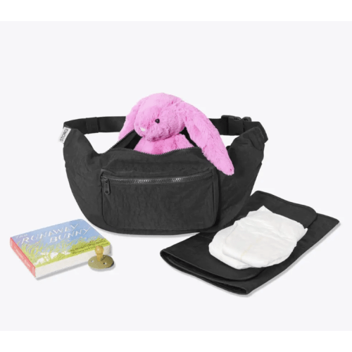 Quick Change Fanny Pack