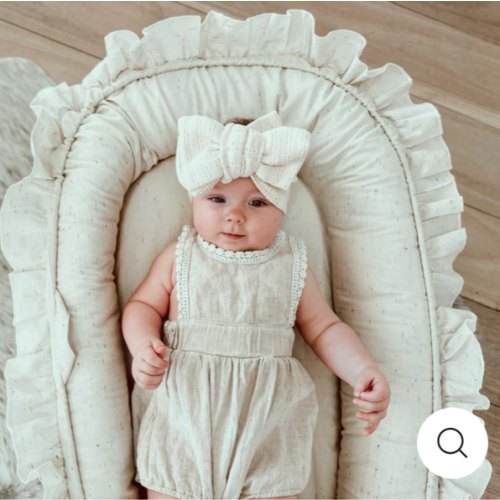 Baby Lounger